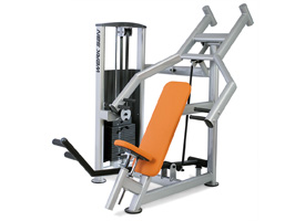 Incline Bench Press Machine