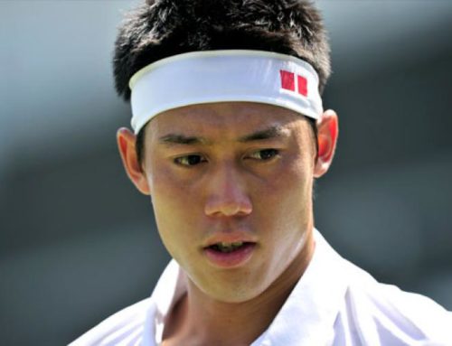 Three Reasons Nishikori Might Upset Djokovic