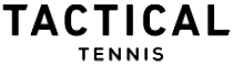 Tactical Tennis Logo