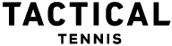 Tactical Tennis logo