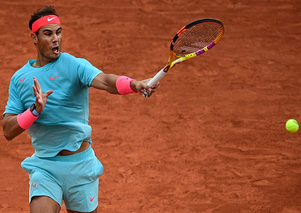 What to know about tennis' 2020 French Open